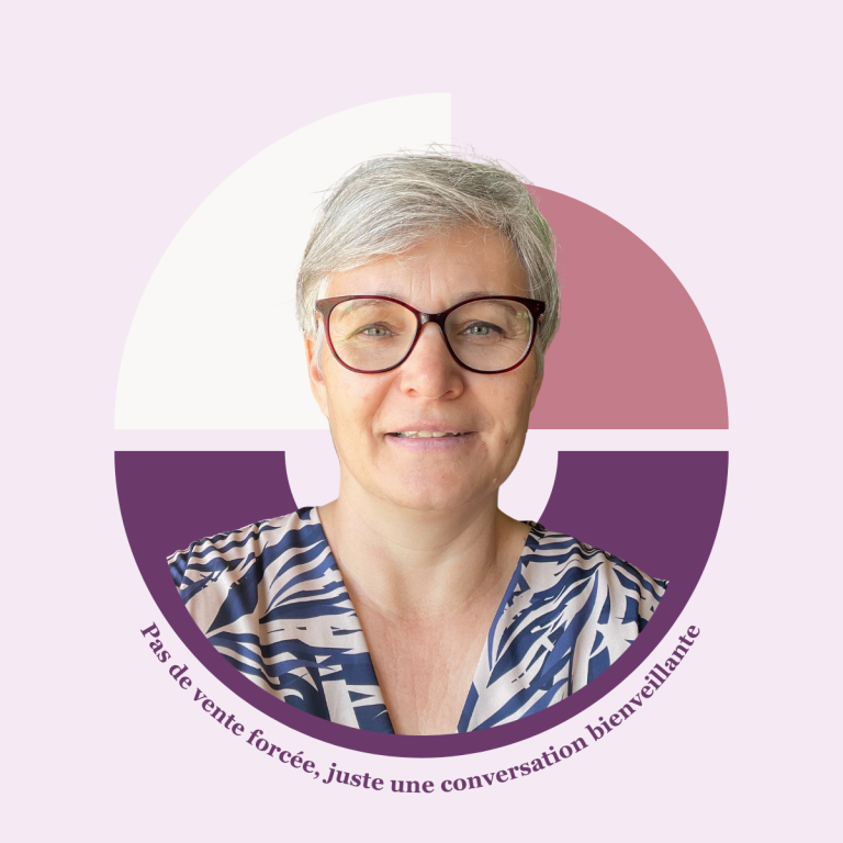 ValérieR. Appel découverte